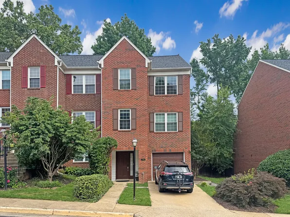 7760 Marshall Heights Ct, Falls Church, VA 22043