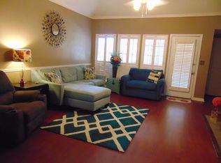 7400 Muirfield Loop, Montgomery, AL 36116