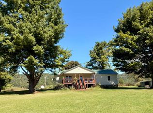 1754 Gose Mill Rd, Tazewell, VA 24651