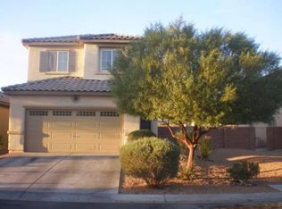 52 Rosa Rosales Ct, North Las Vegas, NV 89031