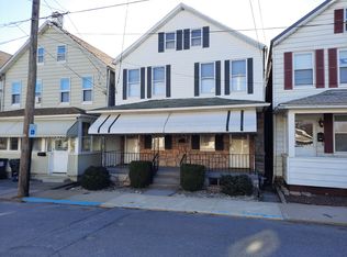 162 Washington St, Freeland, PA 18224