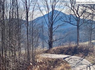 Lot 53 Paradise Valley Road, Creston, NC 28615