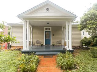 209 Denver Ave, Lynchburg, VA