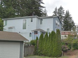 16121 SE 40th St, Bellevue, WA 98006
