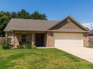 4047 Gabrial Ct, Jonesboro, AR 72401