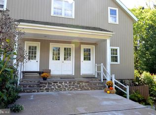 584 Marienstein Rd #1, Upper Black Eddy, PA 18972