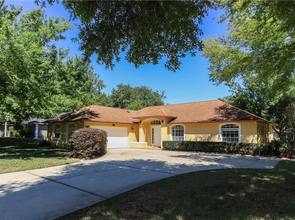10711 Lake Hill Dr, Clermont, FL 34711