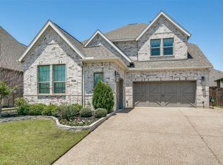 3709 Dame Cara Way, Lewisville, TX 75056