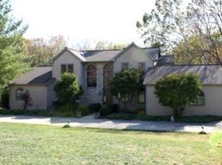 2063 Natchez Trce, Batavia, OH 45103