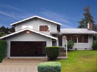 2657 SW 333rd Pl, Federal Way, WA 98023