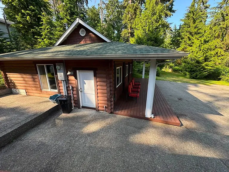 20205 Chautauqua Beach Rd SW — Photo 2