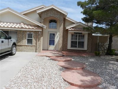 11887 Two Towers Dr, El Paso, TX, 79936