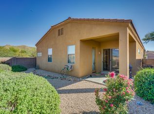 641 E Painted Pueblo Dr, Vail, AZ 85641