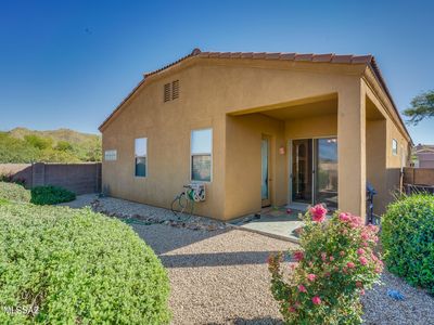 641 E Painted Pueblo Dr, Vail, AZ, 85641