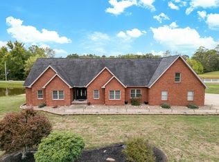 62 Mandolin Dr, Buffalo, WV 25033