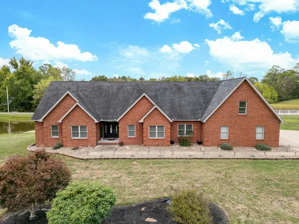 62 Mandolin Dr, Buffalo, WV 25033