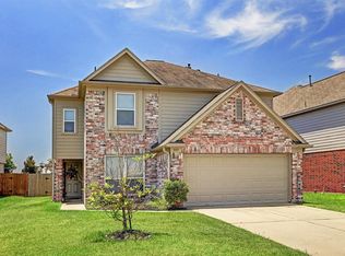3119 Winchester Ranch Trl, Katy, TX 77493