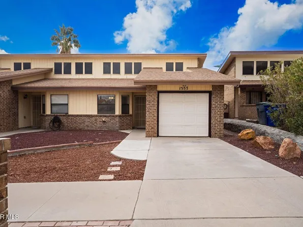 1555 Common Dr #A, El Paso, TX 79936