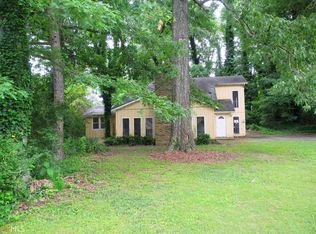 1644 Cheryl Ter, Riverdale, GA 30296