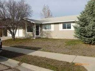 598 E Easy St, Kuna, ID 83634