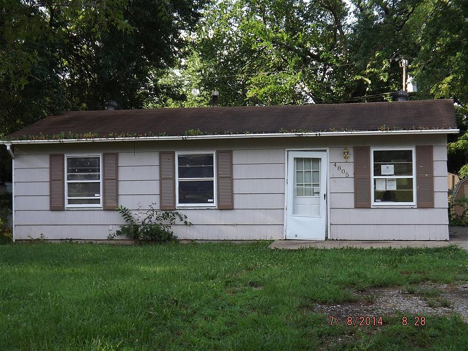 1st image of 4805 Crest Dr