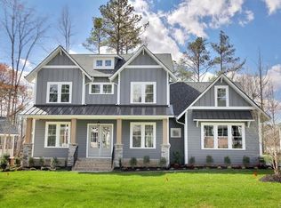 16331 Binley Rd, Midlothian, VA 23112