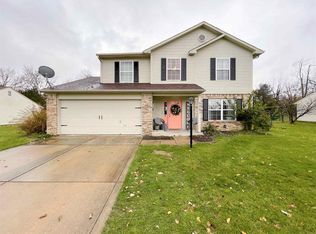5087 Pine Hill Dr, Noblesville, IN 46062