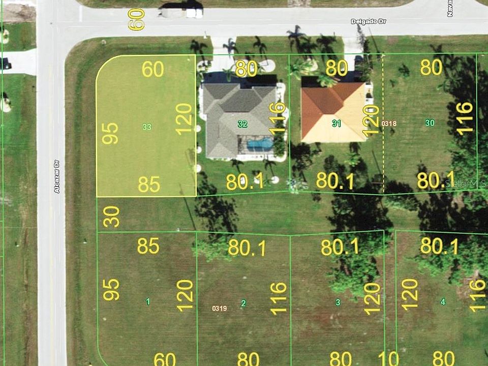 1st image of 25197 DELGADO DRIVE LOT 33