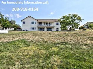 2075 Picket Ln, Emmett, ID 83617