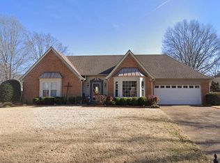 468 Old Collierville Arlington Rd, Collierville, TN 38017