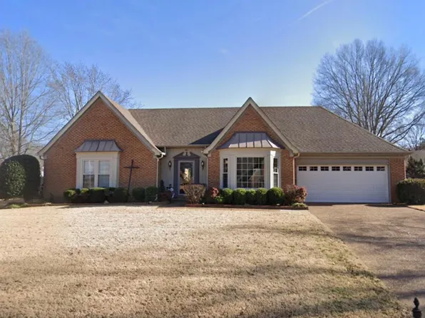 468 Old Collierville Arlington Rd, Collierville, TN 38017