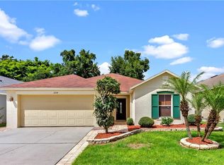 3254 Abiaka Dr, Kissimmee, FL 34743