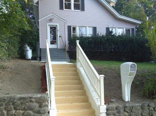 15 Edgehill Ave, Waterbury, CT 06704