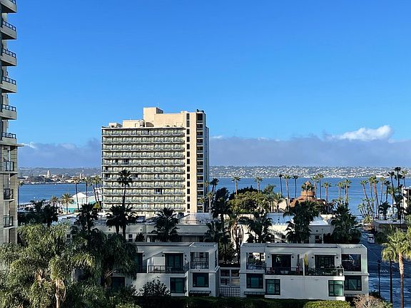 4th image of 1262 Kettner Blvd Unit 701