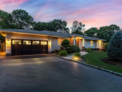32 Rolling Hill Road, Hampton Bays, NY, 11946