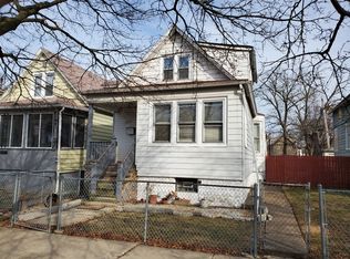 10639 S La Salle St, Chicago, IL