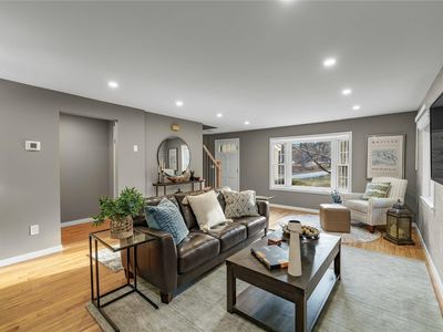 37 Hornbeck Road, Poughkeepsie, NY, 12603