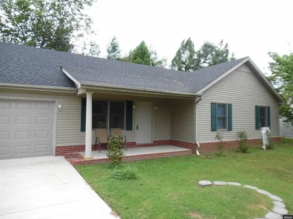 800 Mosswood Dr, Union City, TN 38261