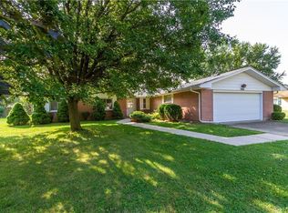 2370 E Rahn Rd, Dayton, OH 45440