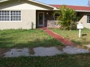 4612 SW 82nd Ct, Miami, FL 33155