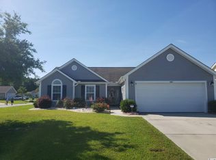 601 Reflection Dr, Little River, SC 29566