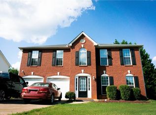 130 Claxton Ct, Jonesboro, GA 30238