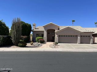 1860 E STEPHENS Drive, Tempe, AZ 85283