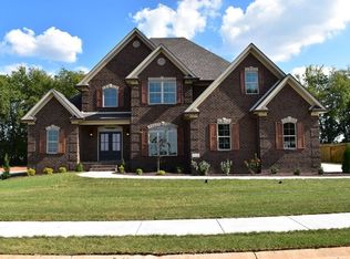 3250 Sunburst Ct, Bowling Green, KY 42101