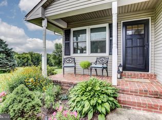 1303 Flint Hill Rd, Landenberg, PA 19350