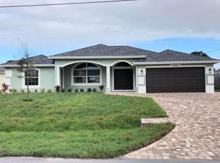 5380 NW Arrowhead Ter, Port Saint Lucie, FL 34953