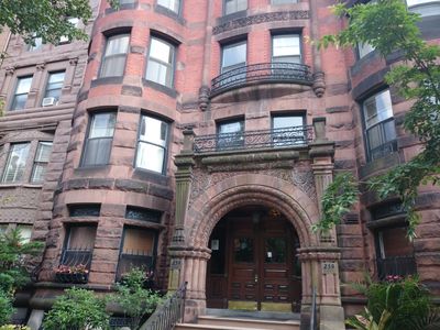 259 Beacon St APT 12A, Boston, MA, 02116