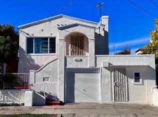 3417 Boston Ave, Oakland, CA