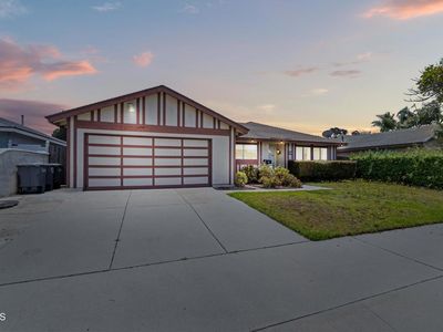 4900 San Juan Ave, Oxnard, CA, 93033