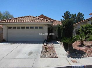 7587 Kalmalii Ave, Las Vegas, NV 89147